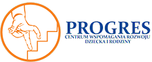 CentrumProgres Logo